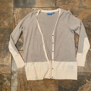 Vera Wang Cardigan